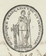 Épinal An 11 – 3.12.1802 ‘’Histoire De Prison’’ - Historical Documents