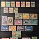 Singapour Singapore - Collection Avec Quelques Bonnes Valeurs   -  6 Scans - Singapour (...-1959)