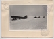 ANTARCTIC Mirny Station 15 SAE Base Pole Photo USSR RUSSIA Aviation Plane Aerodrome - Bases Antarctiques