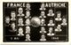 Football - Souivenir De France Autriche 5 Mai 1946 - Fussball