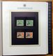 Delcampe - 1983 The Commonwealth Collection MNH COMPLETE In Boxed Album Folder. - Collections (en Albums)