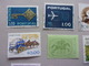 Portugal Lot De 16 Timbres - Autres & Non Classés