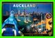 AUCKLAND CITY, NEW ZEALAND - VIEW OF THE CITY - TRAVEL  IN 2004 - - Nouvelle-Zélande