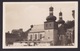 Czechoslovakia: PPC Picture Postcard, 1937?, 1 Stamp, Card: Church Nagod (traces Of Use) - Brieven En Documenten