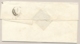 Österreich / Galicia - 1860 - Folded Letter From NADWORNA To Lemberg - Brieven En Documenten