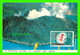 ST, VINCENT, WEST INDIES - LA SOUFRIÈRE VOLCANO - TRAVEL - Saint Vincent &  The Grenadines