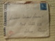 Enveloppe Liege Pour Lisbonne Portugal  Censure Ww2 - WW II (Covers & Documents)