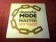 DEPECHE MODE °  MASTER AND SERVANT - 45 T - Maxi-Single