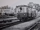 LOT #7/9: 2x Carte Postale Photo Réelle CFL Luxembourg - Gare De JUNGLINSTER - Chemin De Fer-train - Autres & Non Classés