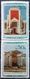 Russia, USSR, 1940, Mi. 766, 768, Y&T 786, 788, Sc. 797, 799, SG 923-25, All Union Agricultural Fair, Pair, MNH-MLH - Unused Stamps