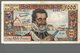 9833  -2018   BILLET FRANCAIS 5 000F HENRI IV   2-1-1958 - 5 000 F 1957-1958 ''Henri IV''