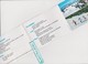 Vieux  Papier :  Brochure :  Aix Les Bains , Le  Chalet  Bouvard , Le  Revard  Sur  Aix - Non Classés
