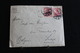 Tu-41 / Marcophilie (Lettres) - Enveloppe, Lettre  Envoie De Bremen (Allemagne) En 1907 Ver Liège - Belgique - Grenzübergangsstellen