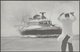 Hoverlloyd Limited Westland SR.N6 Hovercraft, C.1970 - Hoverlloyd Postcard - Hovercrafts