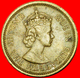 # LAST TYPE: BRITISH HONDURAS ★ 5 CENTS 1965! LOW START ★ NO RESERVE! - Belize