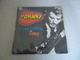 VINYLE 45 T JOHNNY HALLYDAY JE SUIS L'AMOUR ET FUMEE PHILIPS B 370 765 F - Rock