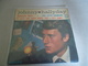 VINYLE 45 T JOHNNY HALLYDAY MADISON TWIST PHILIPS MEDIUM 432 799 BE - Rock