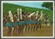 CP  N° 785- " Maweni " Belles At NKWALINI NATAL : Village Maidens Chant And Dance.... - Dances