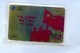 China Netcom Chip Cards, CNC-IC-2004-S16, Army Day, Laser Card (1pcs,MINT) - Cina