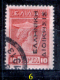 Grecia-F0032 - 1912 - Y&T: N.205/208 (+/o) - A Scelta. - Andere & Zonder Classificatie