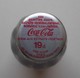 - Ancienne Bouteille En Verre. COCA COLA - Année 80 - 19cl - Bouteille Jamais Ouverte - - Bouteilles