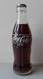 - Ancienne Bouteille En Verre. COCA COLA - MAROC - Année 80 - 19cl - Bouteille Jamais Ouverte - - Bouteilles