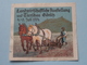 1914 Landwirtschaftliche Ausstellung .....GORLITZ ( Sluitzegel Timbres-Vignettes Picture Stamp Verschlussmarken ) - Gebührenstempel, Impoststempel