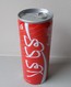 - Ancienne Cannette. COCA COLA - TUNISIE - 25cl - Jeux Olympiques Barcelone 92 - Cannette Jamais Ouverte - - Cans