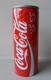 - Ancienne Cannette. COCA COLA - TUNISIE - 25cl - Jeux Olympiques Barcelone 92 - Cannette Jamais Ouverte - - Latas