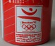 - Ancienne Cannette. COCA COLA - TUNISIE - 25cl - Jeux Olympiques Barcelone 92 - Cannette Jamais Ouverte - - Scatole E Lattine In Metallo