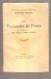 RUDYARD KIPLING - LES BÂTISSEURS DE PONTS - Mercure De France, Paris, 1923 - Auteurs Classiques