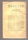 RUDYARD KIPLING - LES BÂTISSEURS DE PONTS - Mercure De France, Paris, 1923 - Auteurs Classiques