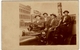 FOTOGRAFIA - PERSONE SU AUTOMOBILE - SAN FRANCISCO - 1915? - Vedi Retro - Automobili