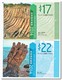 Hong Kong 2014, Postfris MNH, Nature - Postzegelboekjes