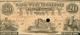 20 DOLLARS BANQUE DE L'OUEST DU TENNESSEE 1859 - Tennessee