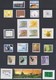 SUISSE  2008  ** Année Complète SCHWEIZ JAHRGANG YEARSET - Unused Stamps