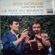 Disque 33 T Aventure De Bob Morane D'Henri Vernes (la Voix Du Mainate) - Records