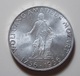 Austria 25 Schilling 1956 Silver - Austria