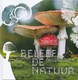 Themaboek PostNL &ndash; Beleef De Natuur - Paddenstoelen - Jaar Van Uitgifte 2018 - Exclusief Zegels - Andere & Zonder Classificatie