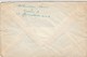 LETTRE COVER. POLSKA 22 2 1956. WROCLAW TO GRENOBLE FRANCE - Sonstige & Ohne Zuordnung