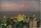 La Habana (Cuba) Hotel Nacional De Noche, At Night, La Nuit, Thematic Stamp "Atlanta '96 Lotta Greco-Romana" - Cuba