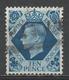 Great Britain 1939. Scott #247 (U) King George VI * - Oblitérés