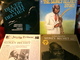 SIDNEY BECHET   ° COLLECTION DE 7  / 33 TOURS - Complete Collections