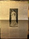 Lettre Autographe De 1889 De Nellie Melba Cantatrice De L'Opéra + Coupures Journaux + Portraits- Collection Chenu Amiens - Autres & Non Classés