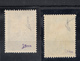 TRIESTE , B ZONE , RED CROSS  , MNH ,  ATEST - Mint/hinged