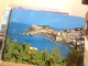 3 CARD PONZA PORTO  E SCOGLIO BARCHE MOTOSCAFO  VB1986/96  GZ6897 - Latina