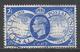 Great Britain 1949. Scott #276 (U) King George VI And UPU 75th Anniv * - Oblitérés