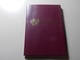 Passport * Portugal * 2001-2011 - Altri & Non Classificati