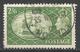 Great Britain 1951. Scott #286 (U) King George VI, H.M.S. Victory * - Used Stamps