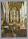 NL.- HAARLEM. Grote Of St. Bavokerk. Orgel. Preekstoel. . - Kerken En Kathedralen
